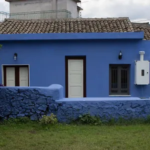 Casa vacanze Casa Macchia, Giarre